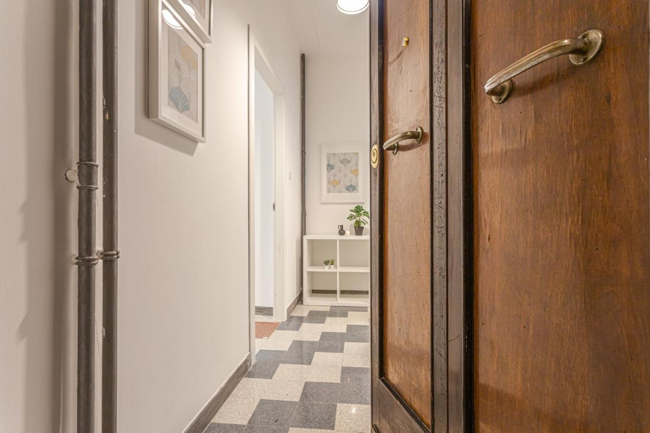 Adriana'S Suites In Prati Close To Vatican Museum Roma Exterior foto